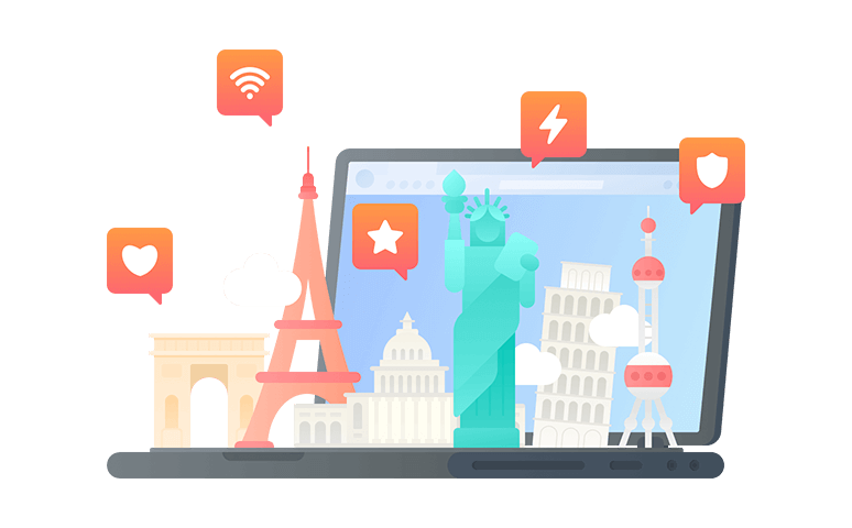 代理支付宝的回国vpn - ROUTECN